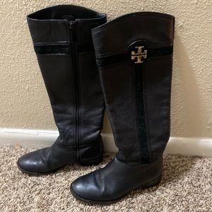 Tory Burch Boots